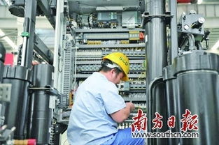 新支柱產業崛起 新風機組如何重塑專業鎮產業版圖