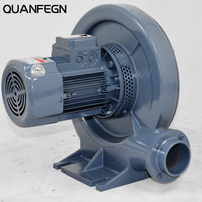 透浦式風機箱 工業(yè)通風系統(tǒng)的關鍵組件